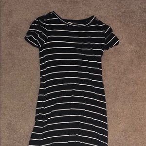 T shirt dress